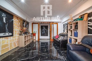 Piso en venta en Tavernes de la Valldigna