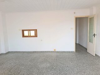 Piso en venta en Carolinas Bajas en Alicante