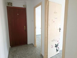 Piso en venta en Carolinas Bajas en Alicante