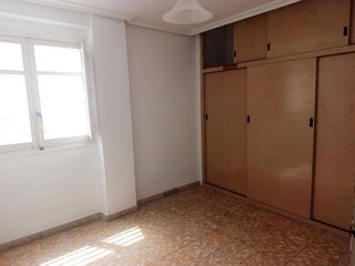 Piso en venta en Carolinas Bajas en Alicante
