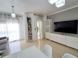 Ático en venta en Águilas ciudad en Águilas