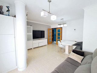 Ático en venta en Águilas ciudad en Águilas