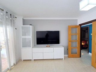 Ático en venta en Águilas ciudad en Águilas