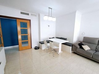 Ático en venta en Águilas ciudad en Águilas