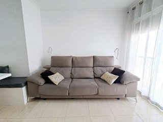Ático en venta en Águilas ciudad en Águilas