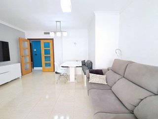 Ático en venta en Águilas ciudad en Águilas