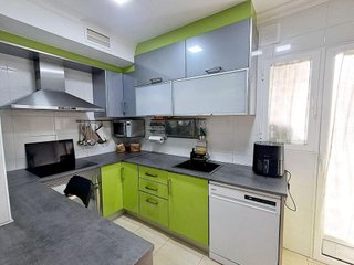 Ático en venta en Águilas ciudad en Águilas