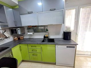 Ático en venta en Águilas ciudad en Águilas