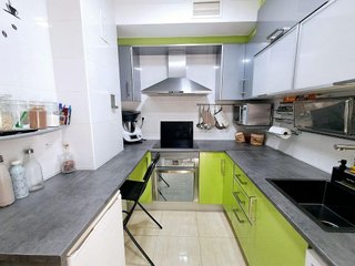 Ático en venta en Águilas ciudad en Águilas