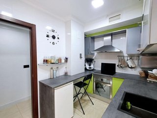 Ático en venta en Águilas ciudad en Águilas