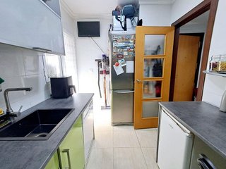 Ático en venta en Águilas ciudad en Águilas