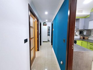 Ático en venta en Águilas ciudad en Águilas