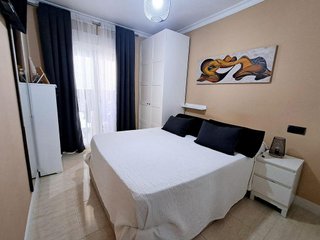 Ático en venta en Águilas ciudad en Águilas