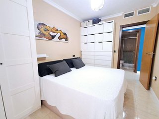 Ático en venta en Águilas ciudad en Águilas