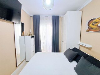 Ático en venta en Águilas ciudad en Águilas