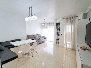 Ático en venta en Águilas ciudad en Águilas