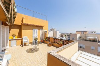 Ático en venta en Cas Capiscol en Palma de Mallorca