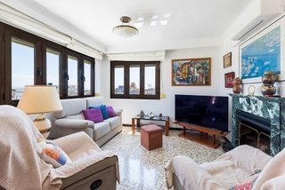 Ático en venta en Cas Capiscol en Palma de Mallorca