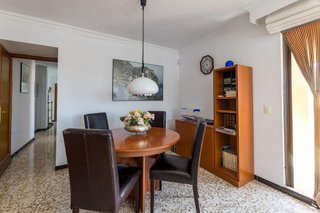 Ático en venta en Cas Capiscol en Palma de Mallorca