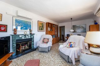 Ático en venta en Cas Capiscol en Palma de Mallorca