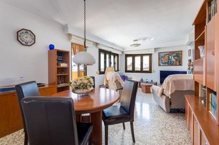 Ático en venta en Cas Capiscol en Palma de Mallorca