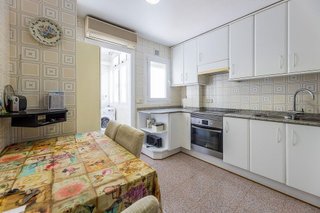 Ático en venta en Cas Capiscol en Palma de Mallorca
