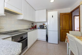 Ático en venta en Cas Capiscol en Palma de Mallorca