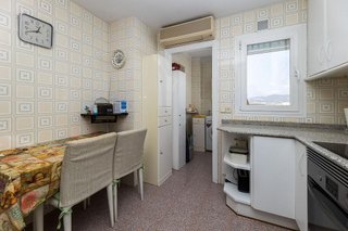 Ático en venta en Cas Capiscol en Palma de Mallorca