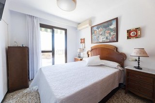 Ático en venta en Cas Capiscol en Palma de Mallorca