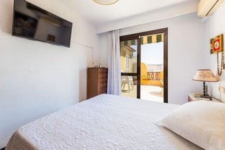 Ático en venta en Cas Capiscol en Palma de Mallorca