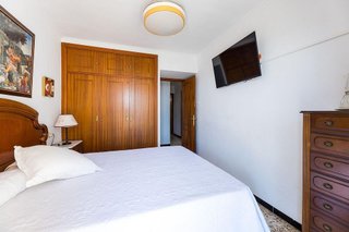 Ático en venta en Cas Capiscol en Palma de Mallorca