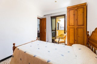 Ático en venta en Cas Capiscol en Palma de Mallorca