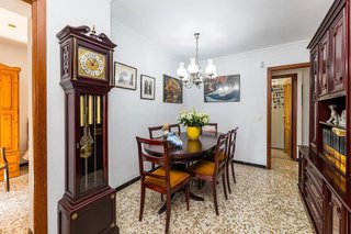 Ático en venta en Cas Capiscol en Palma de Mallorca