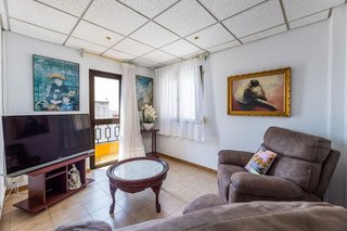 Ático en venta en Cas Capiscol en Palma de Mallorca