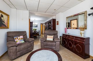 Ático en venta en Cas Capiscol en Palma de Mallorca