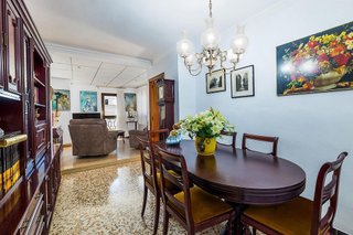 Ático en venta en Cas Capiscol en Palma de Mallorca