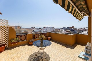 Ático en venta en Cas Capiscol en Palma de Mallorca