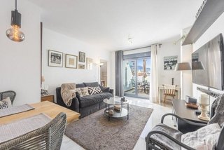 Ático en venta en Zona Puerto Deportivo en Fuengirola
