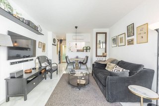 Ático en venta en Zona Puerto Deportivo en Fuengirola