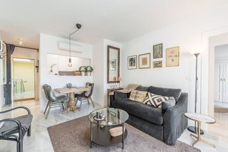 Ático en venta en Zona Puerto Deportivo en Fuengirola