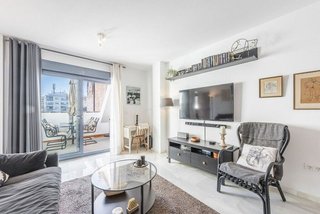 Ático en venta en Zona Puerto Deportivo en Fuengirola