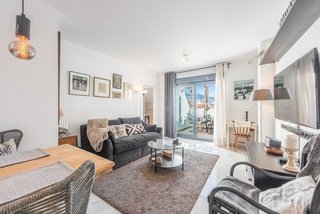 Ático en venta en Zona Puerto Deportivo en Fuengirola