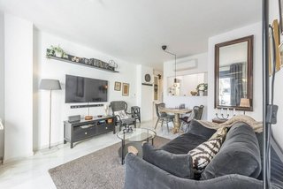 Ático en venta en Zona Puerto Deportivo en Fuengirola