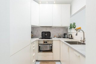 Ático en venta en Zona Puerto Deportivo en Fuengirola