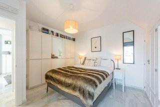 Ático en venta en Zona Puerto Deportivo en Fuengirola