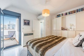 Ático en venta en Zona Puerto Deportivo en Fuengirola
