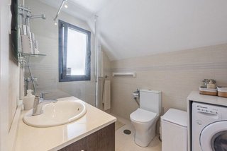 Ático en venta en Zona Puerto Deportivo en Fuengirola