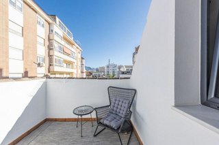 Ático en venta en Zona Puerto Deportivo en Fuengirola