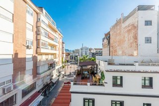 Ático en venta en Zona Puerto Deportivo en Fuengirola
