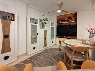 Piso en venta en Centro en Torrevieja